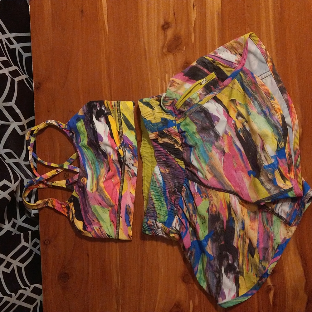 Lululemon set